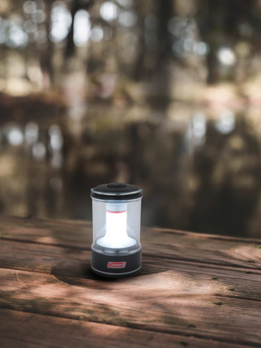 COLEMAN Φακός BatteryGuard 200L Mini