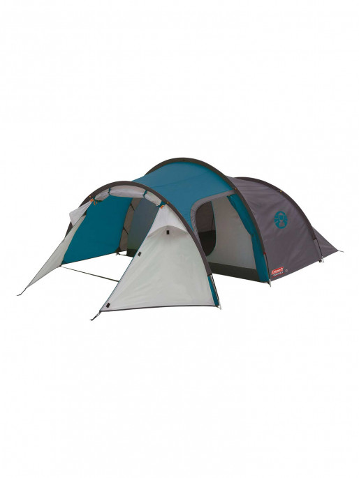 COLEMAN 3 Person Tunnel Tent