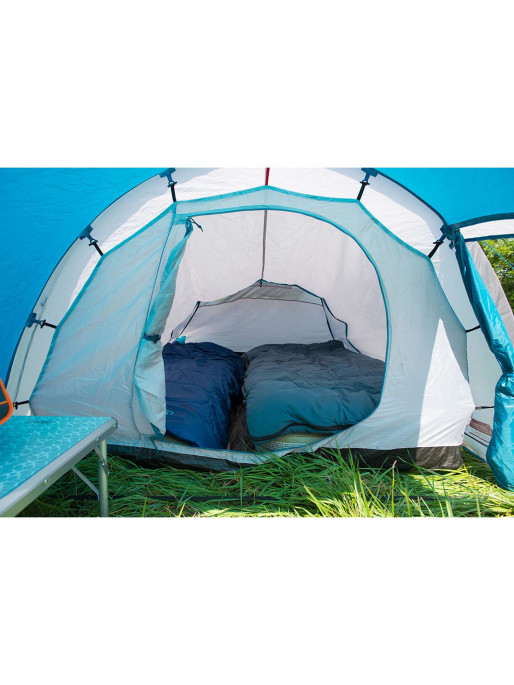 COLEMAN 3 Person Tunnel Tent