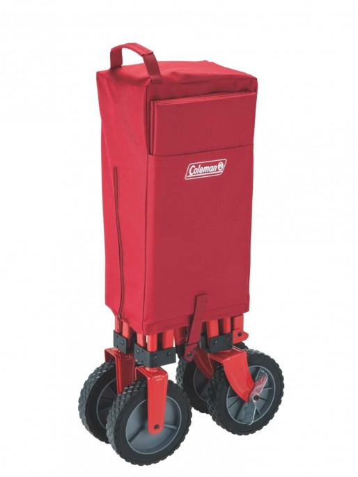 COLEMAN Carucior pliabil Wagon