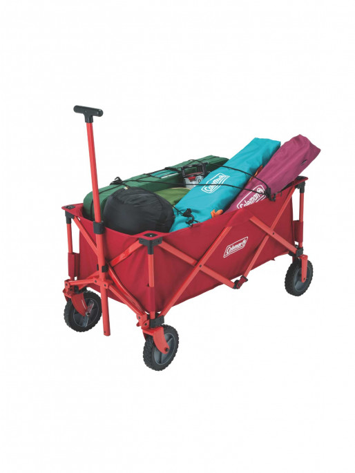 COLEMAN Carucior pliabil Wagon