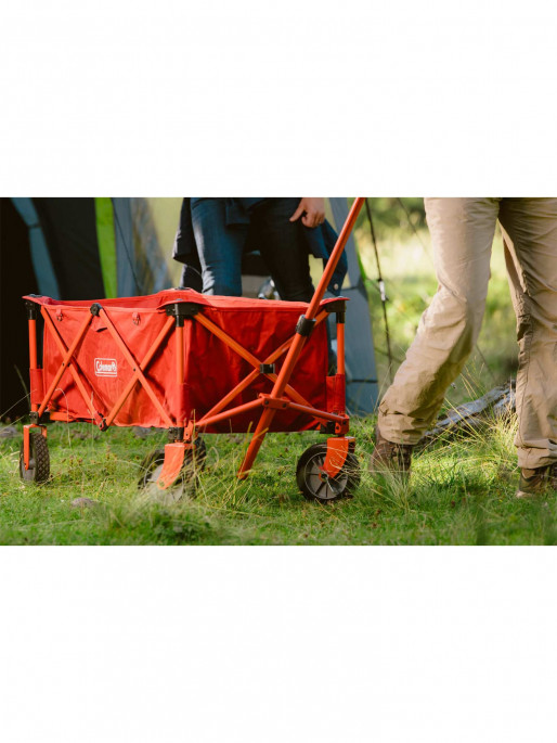 COLEMAN Carucior pliabil Wagon