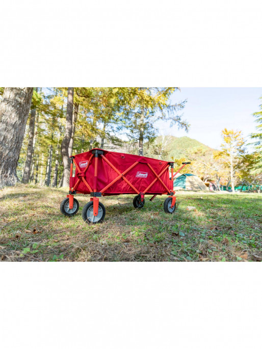 COLEMAN Carucior pliabil Wagon