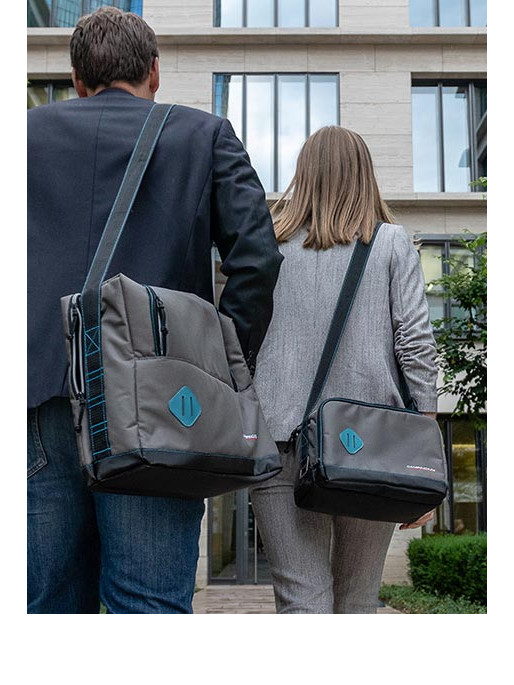 CAMPINGAZ Rashladna torba Cooler The Office