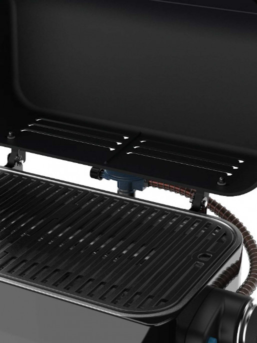 CAMPINGAZ Gratar Attitude 2go (blk) (INT)