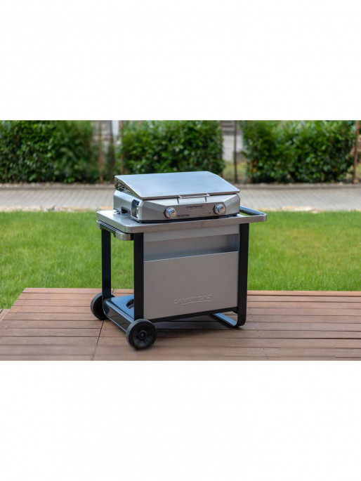 CAMPINGAZ Маса за барбекю Attitude BBQ Trolley