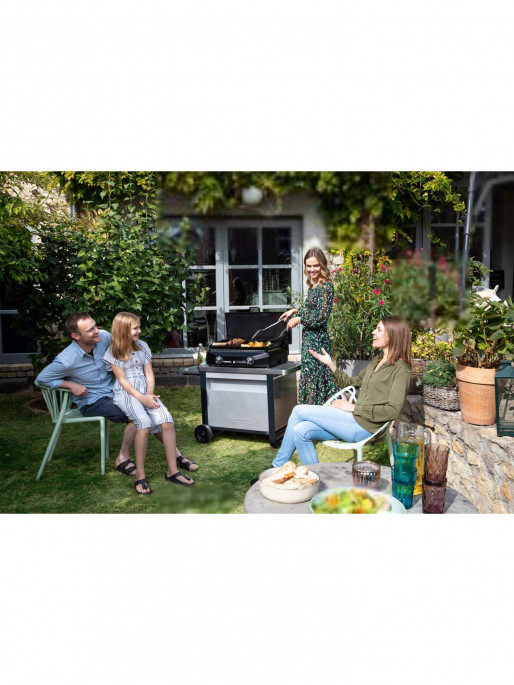 CAMPINGAZ Маса за барбекю Attitude BBQ Trolley