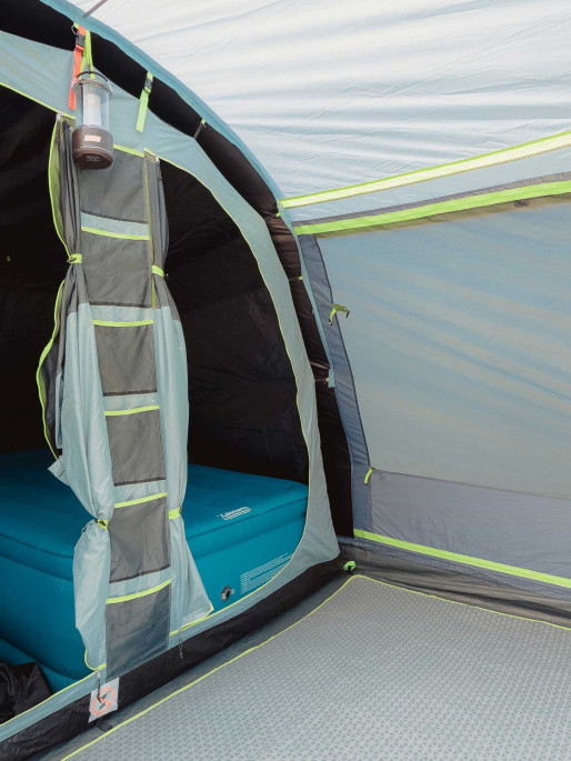 COLEMAN Covor Tent Accy 4P