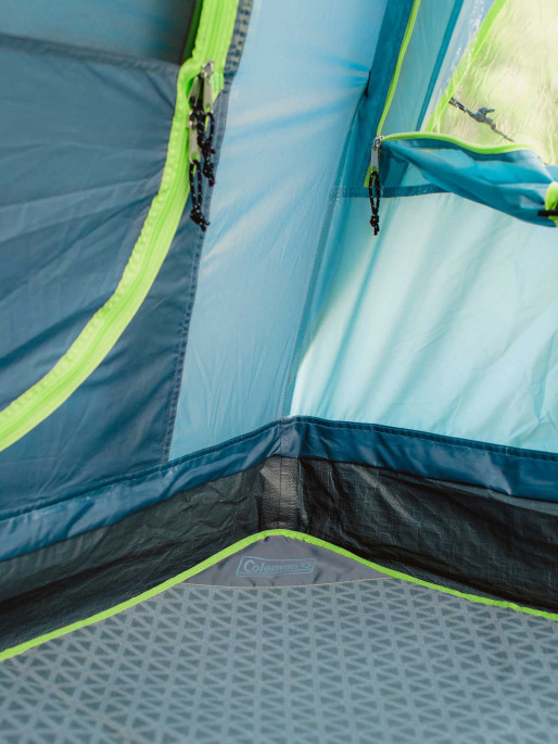 COLEMAN Covor Tent Accy 4P