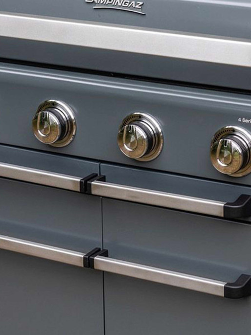 CAMPINGAZ Ψησταριά BBQ 4 Series Premium S