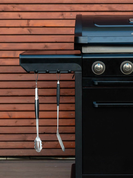 CAMPINGAZ Ψησταριά BBQ 4 Series ONYX S