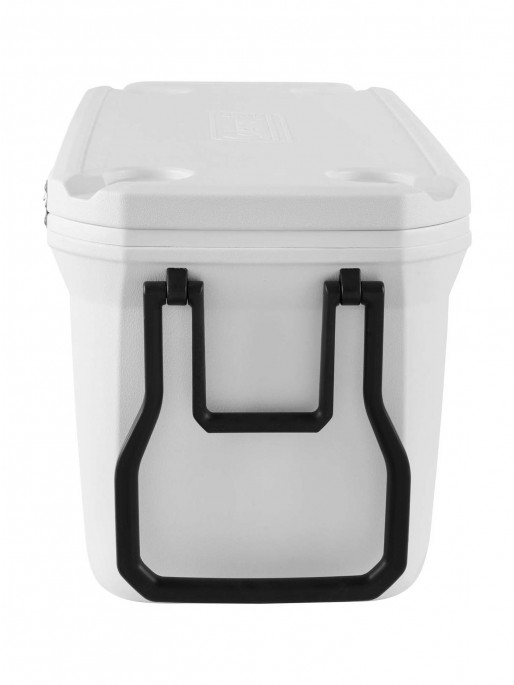 COLEMAN 100QT whl Marine Cooler 5 days ice