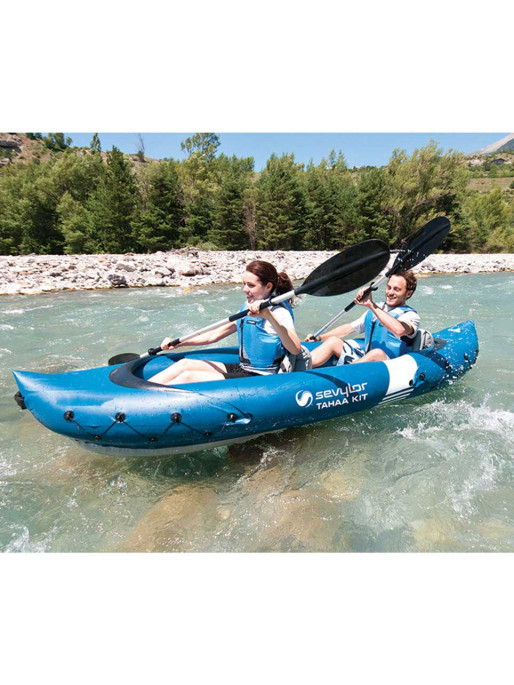SEVYLOR Kajak Kayak Tahaa Kit