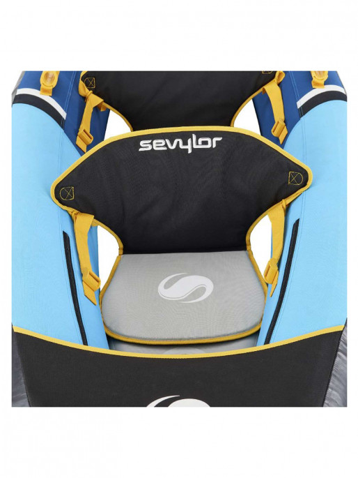 SEVYLOR MONTREAL 2+1 pers