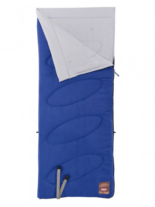 COLEMAN Sac de dormit Lotus S 165x65cm