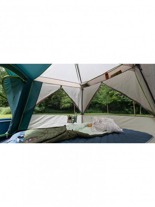 Coleman Polygon 5 Tent