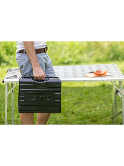 CAMPINGAZ Газов котлон Bistro 3