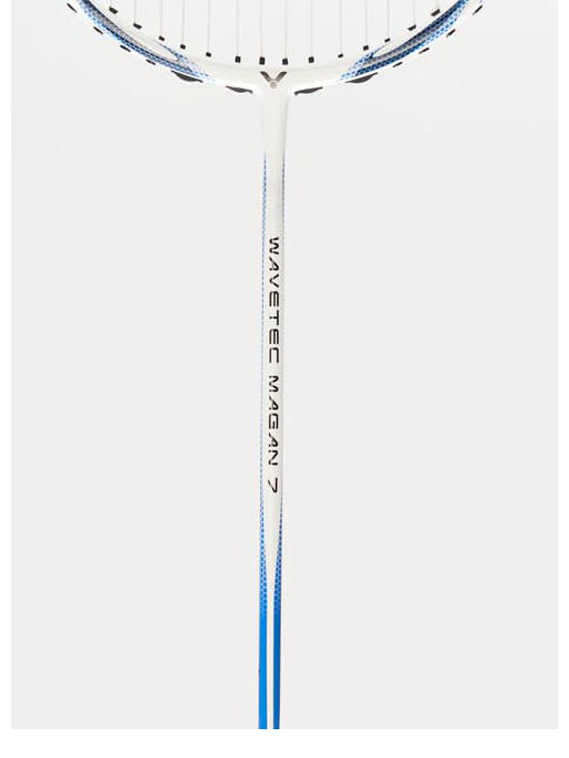 VICTOR Badminton racket Wavetec Magan 7