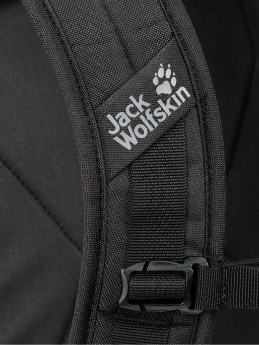 JACK WOLFSKIN Αθλητικό Σακίδιο DAYTON