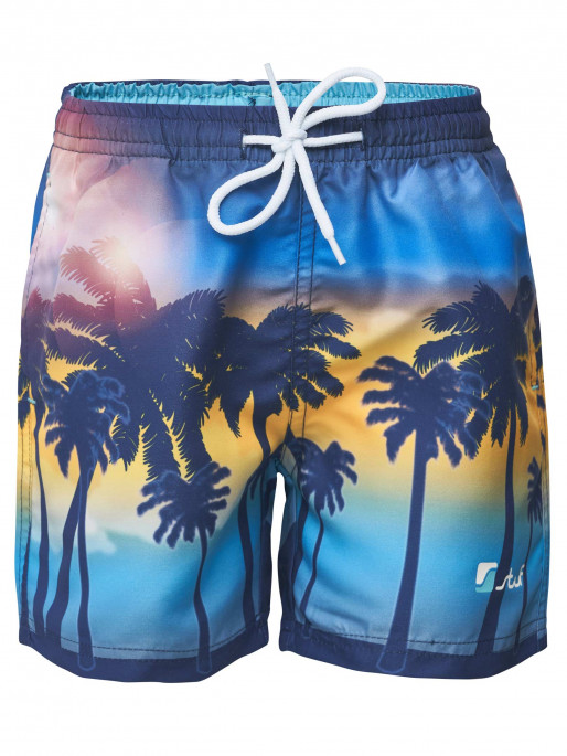 STUF Short Inot Palm Bay 2-K