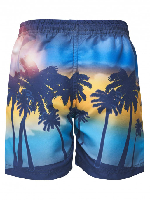 STUF Short Inot Palm Bay 2-K