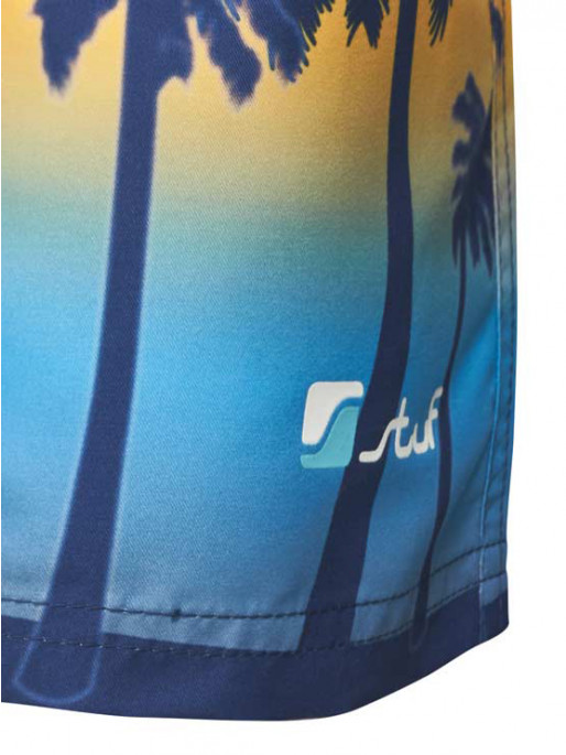 STUF Short Inot Palm Bay 2-K