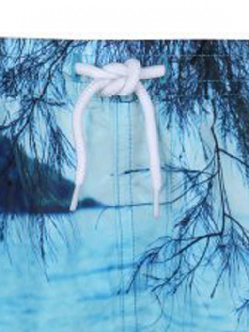 STUF Short Inot Malibu 2-K