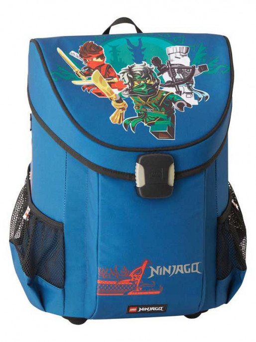 UWEAR Раница LEGO NINJAGO Into the unknown Easy