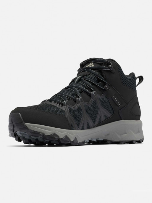 COLUMBIA Incaltaminte Peakfreak II Mid Outdry