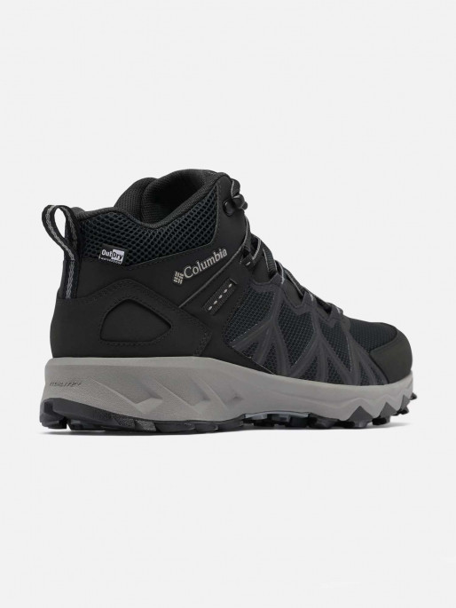 COLUMBIA Incaltaminte Peakfreak II Mid Outdry