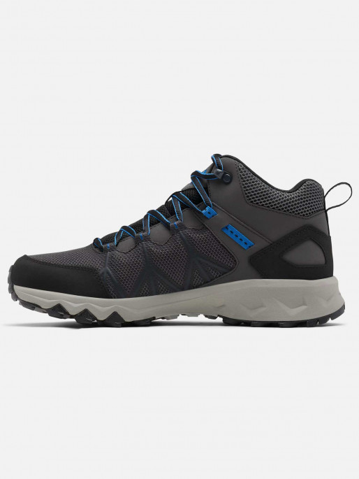 COLUMBIA Peakfreak II Mid Outdry Boots