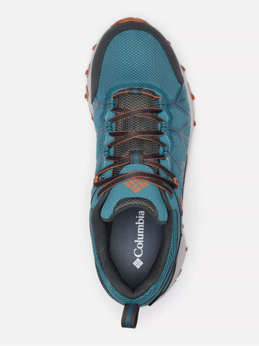 COLUMBIA Παπούτσια Peakfreak II Outdry