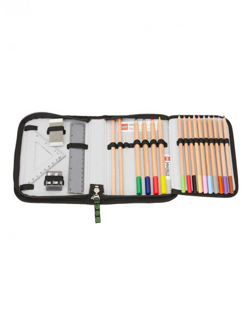 UWEAR Несесер LEGO NINJAGO Into the unknown