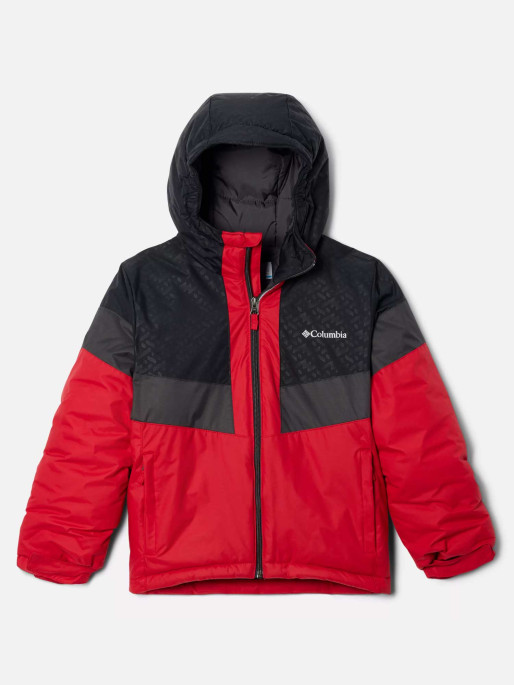 COLUMBIA Lightning Lift II Jacket