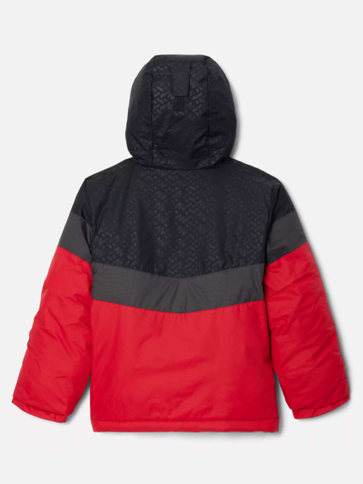 COLUMBIA Dečija jakna Lightning Lift II