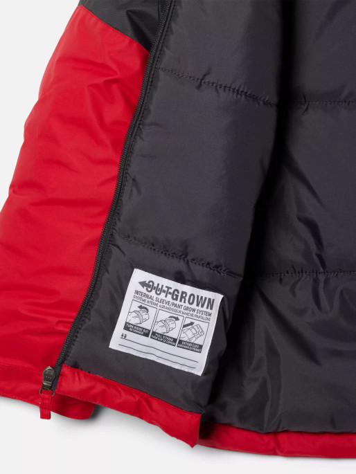 COLUMBIA Dečija jakna Lightning Lift II