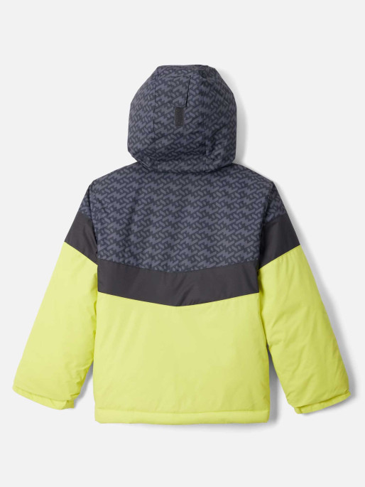 COLUMBIA Dečija jakna Lightning Lift II