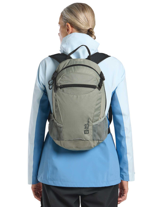 JACK WOLFSKIN Rucsac Velocity 12