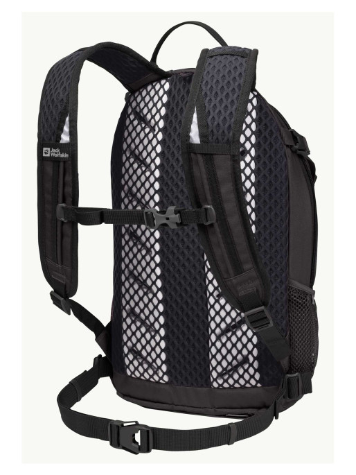 JACK WOLFSKIN Αθλητικό Σακίδιο VELOCITY 12