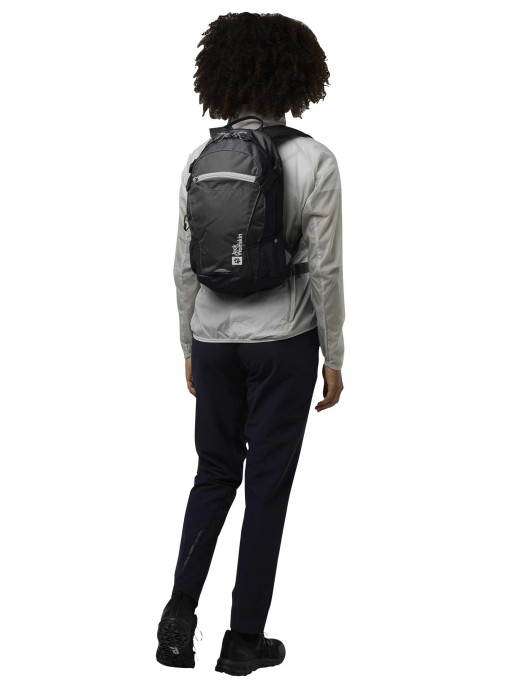 JACK WOLFSKIN Rucsac Velocity 12