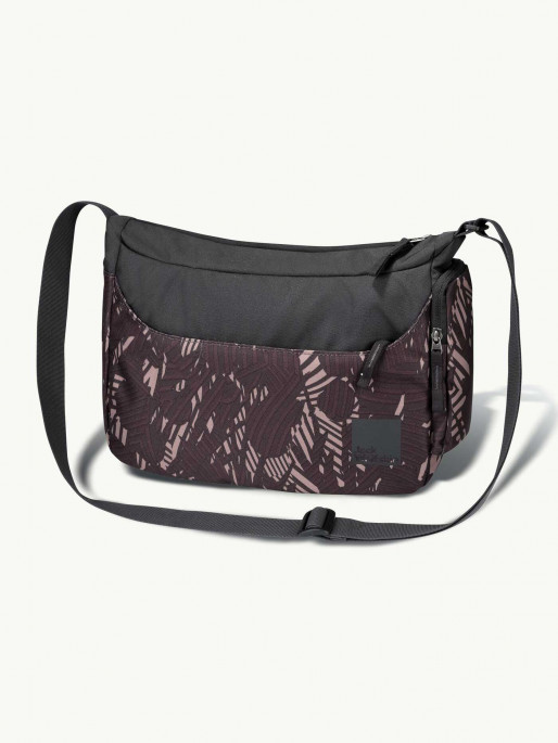 Jack wolfskin hotsell boomtown bag