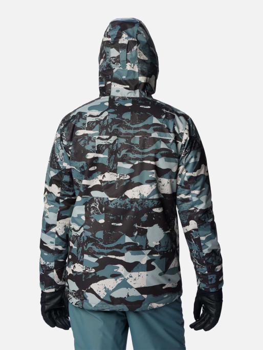 COLUMBIA Geaca Timberturner II