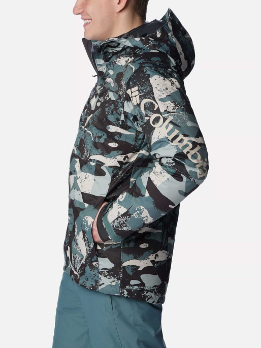 COLUMBIA Geaca Timberturner II