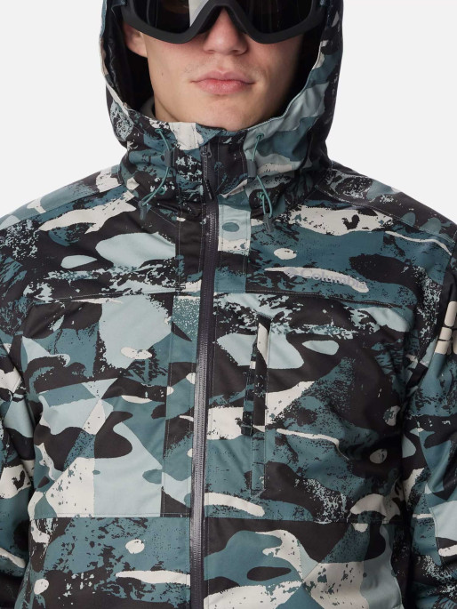 COLUMBIA Geaca Timberturner II