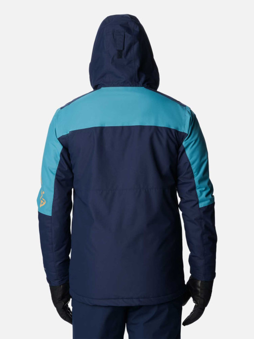 COLUMBIA Geaca Timberturner II