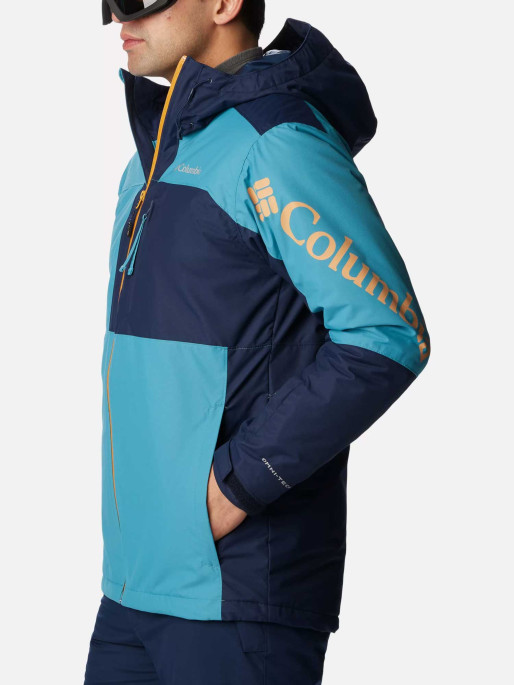 COLUMBIA Geaca Timberturner II