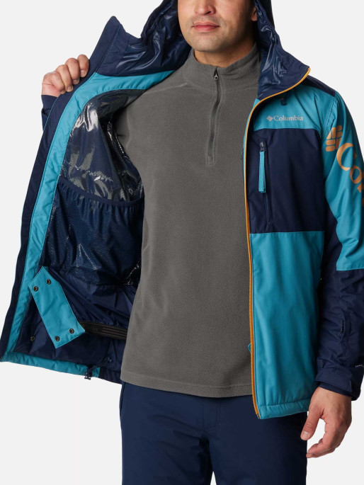 COLUMBIA Geaca Timberturner II