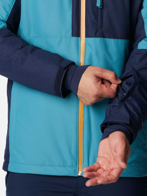 COLUMBIA Geaca Timberturner II