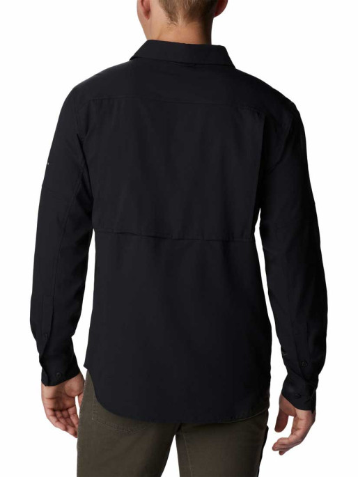COLUMBIA Πουκάμισο Silver Ridge Utility Lite