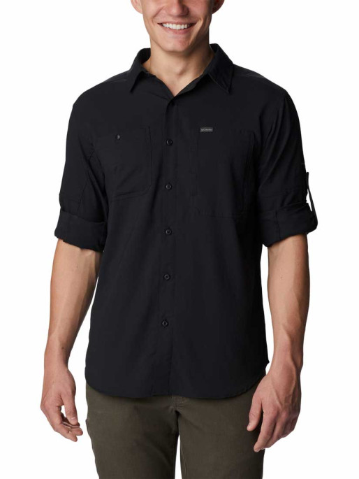 COLUMBIA Πουκάμισο Silver Ridge Utility Lite